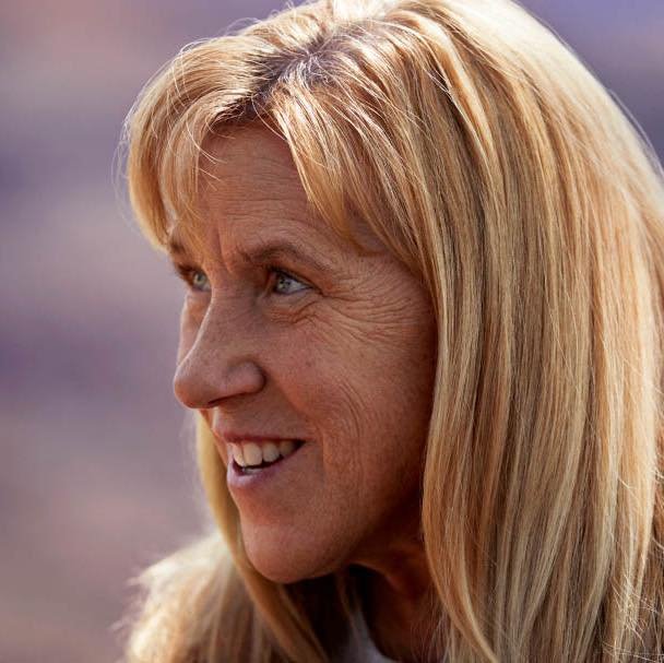 Business Healing Bootcamp client Barb Higgins