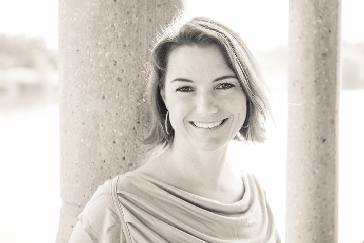 Business Healing Bootcamp client Irene Baer