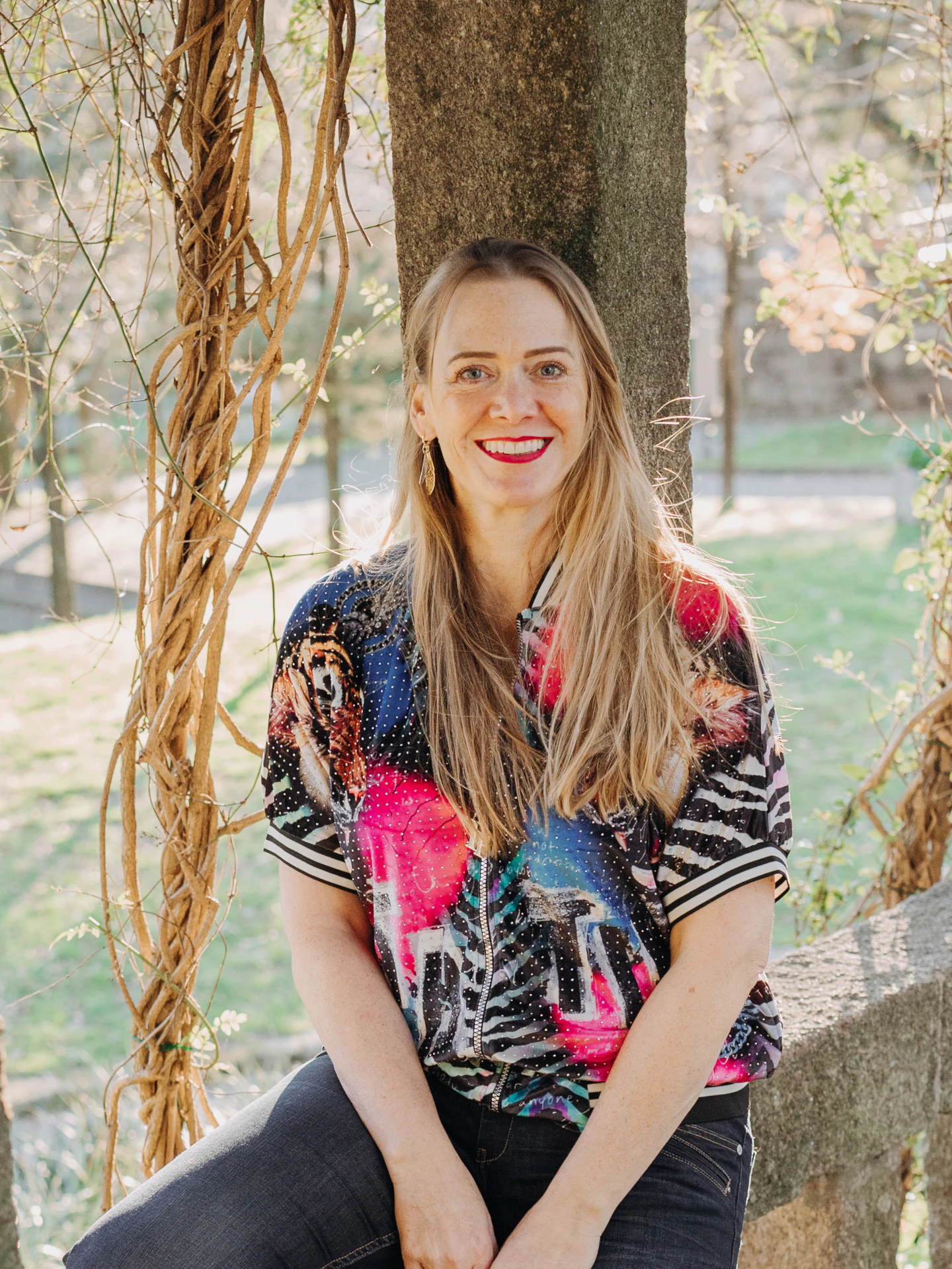 Business Healing Bootcamp Carolina Photo