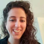 Cinzia Biondi Testimonial