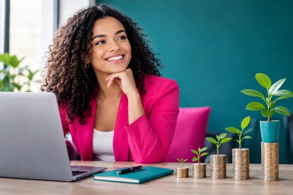 A Clear Guide to Sustainable Income Growth