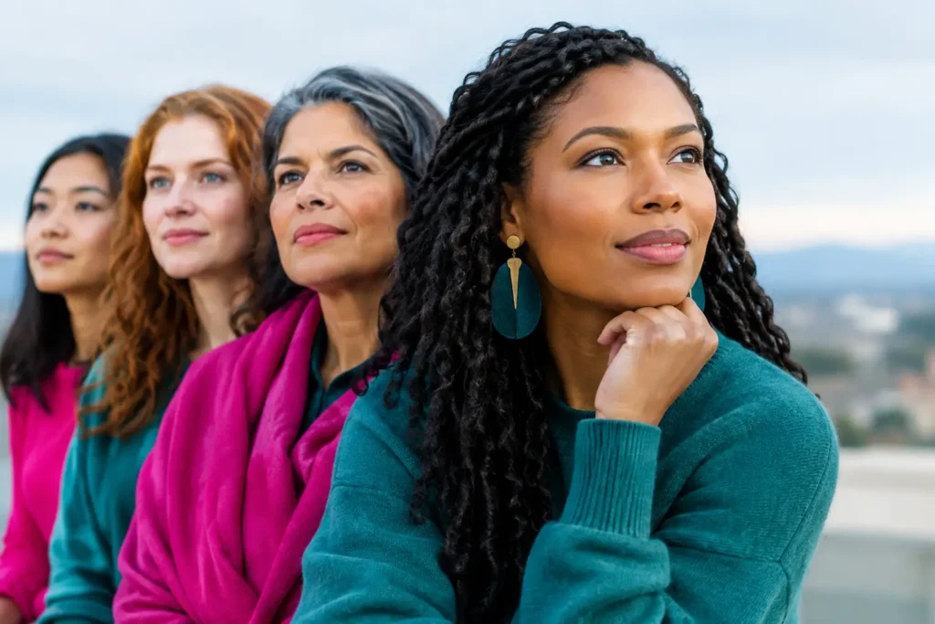 Ancestral Money Healing When Success Feels Unsafe