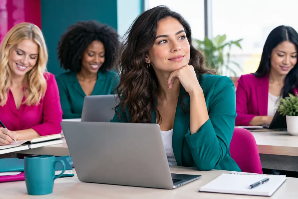 Energetic Blocks to Business Growth at Work