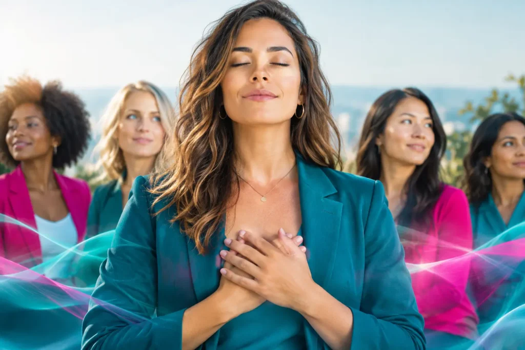 Energy Healing for the Business Pattern You Repeat