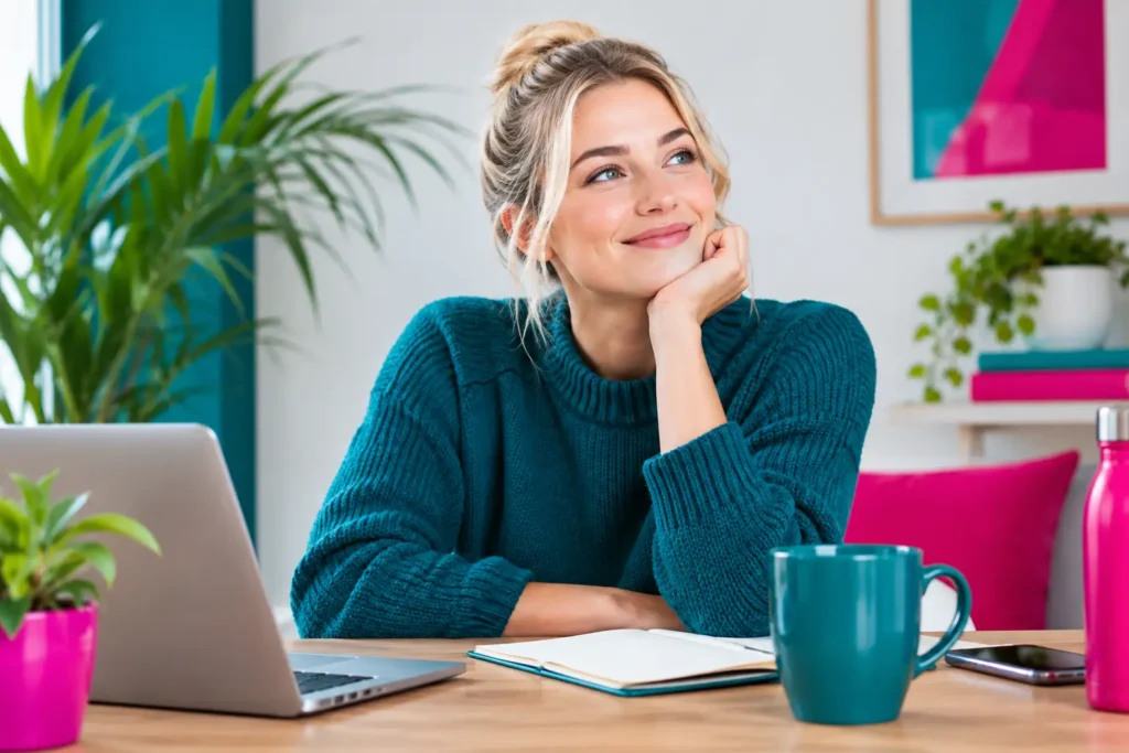How to Prevent Entrepreneur Burnout Without Self-Abandonment