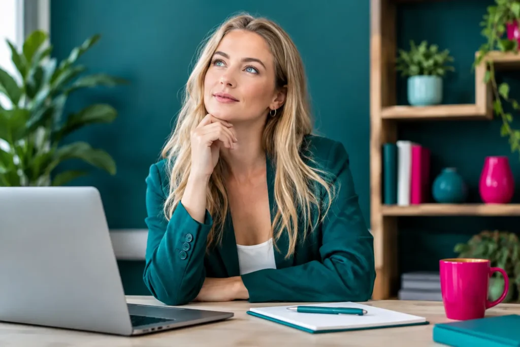 How to Trust Intuition in Business Without Guessing