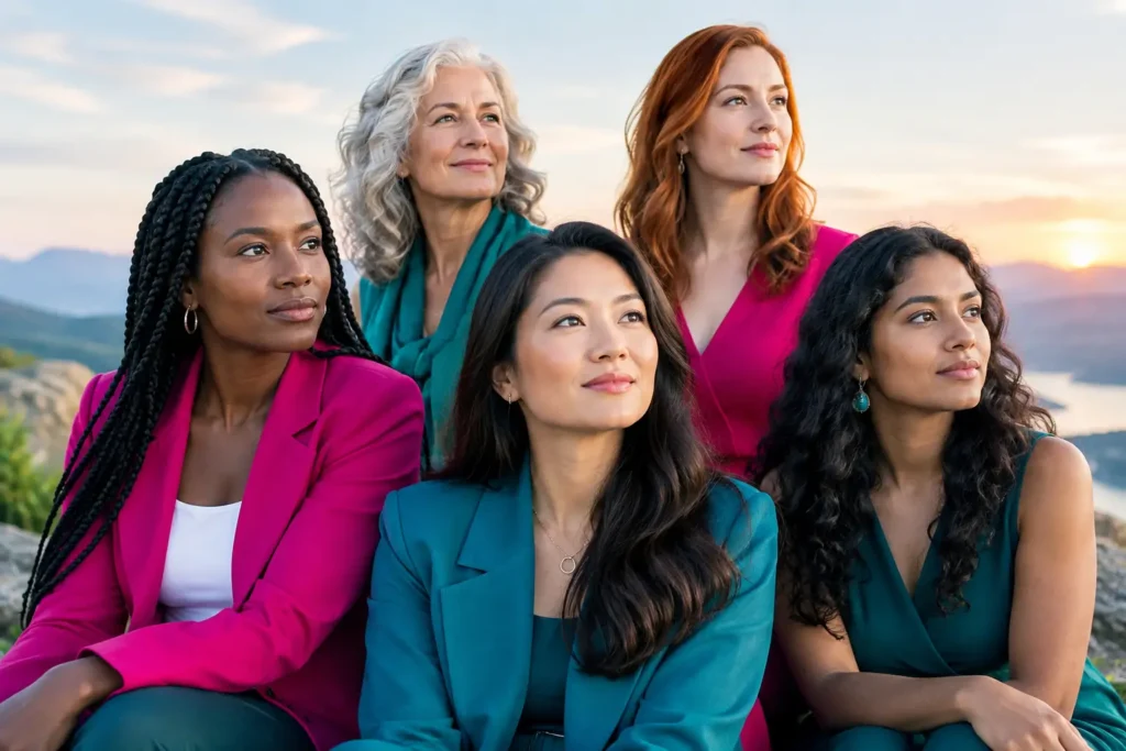Spiritual Leadership Trends 2026 for Women