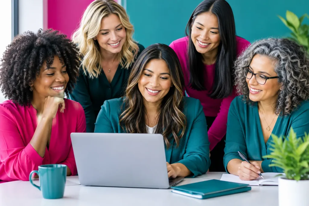 What Healing Programs Change in Your Business