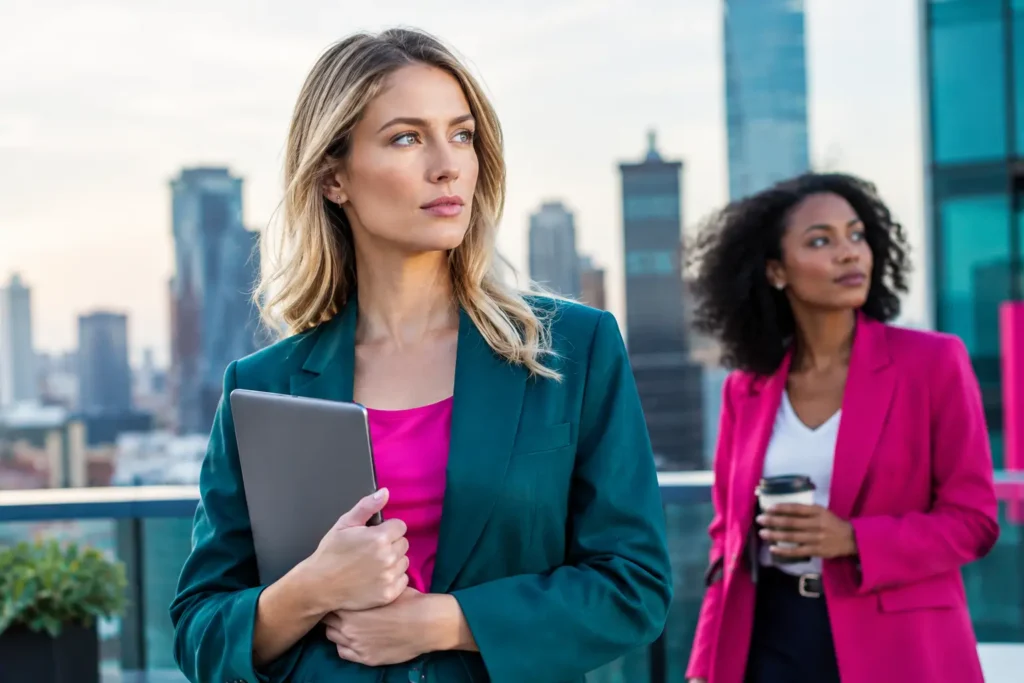 Why Success Feels Unsafe When Business Grows