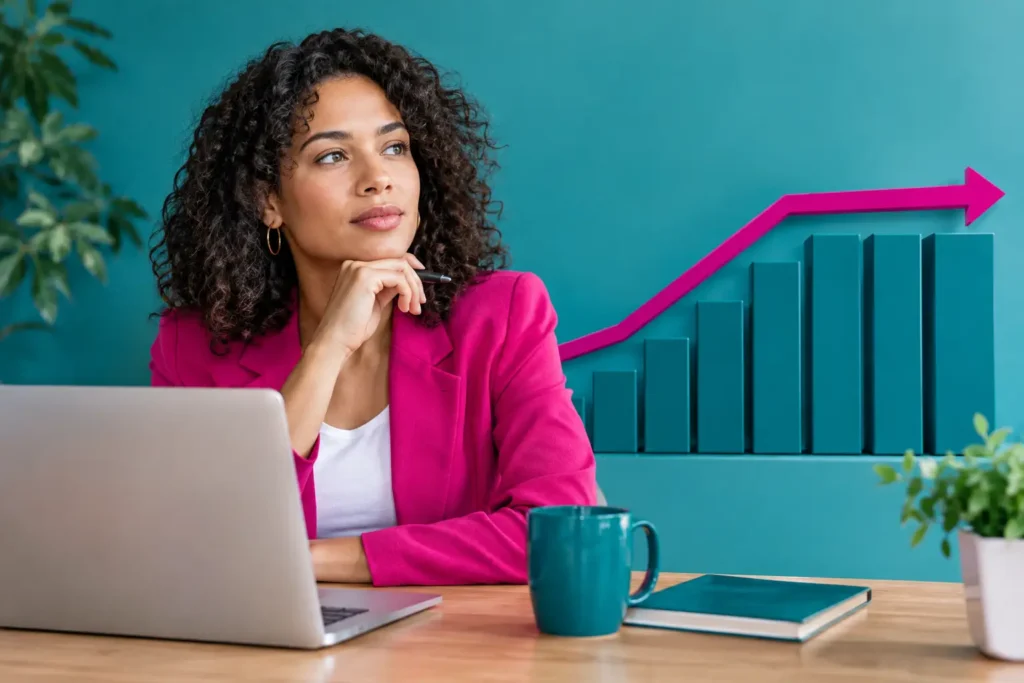 Why Your Business Growth Plateau Keeps Returning