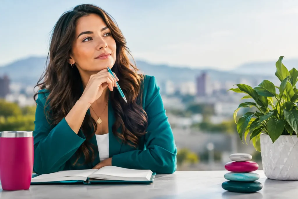 A Guide to Spiritual Decision Making in Business