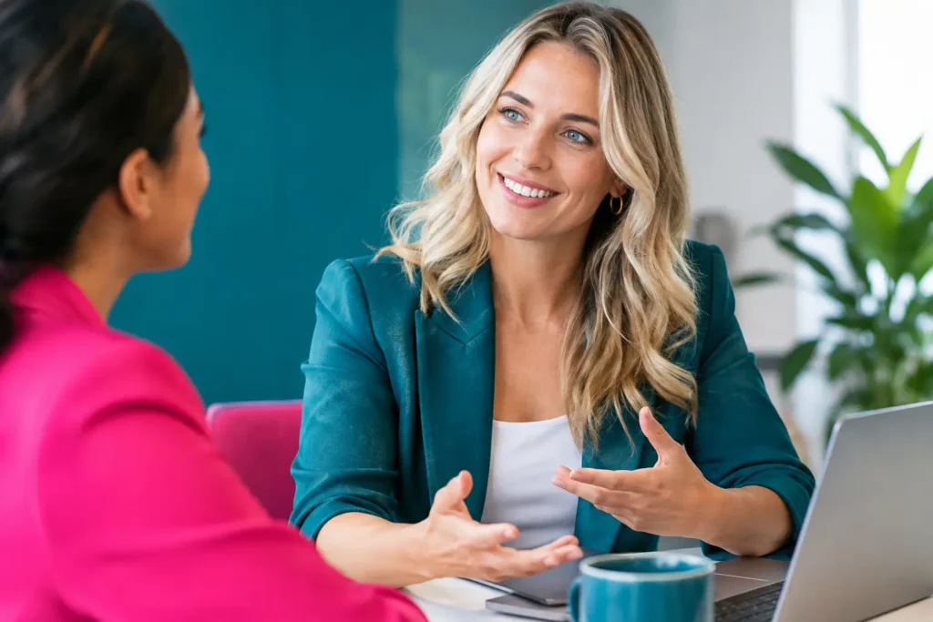 Ethical Sales Without Talking Yourself Out of the Price