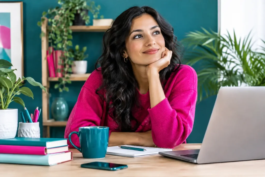 How to Heal Perfectionism in Entrepreneurship