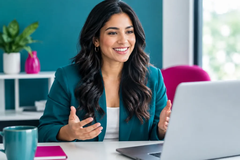 How to Speak Confidently During Discovery Calls