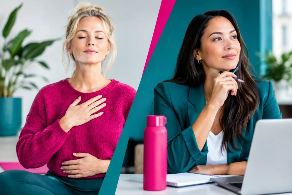 Somatic Coaching vs Business Strategy: What Changes?